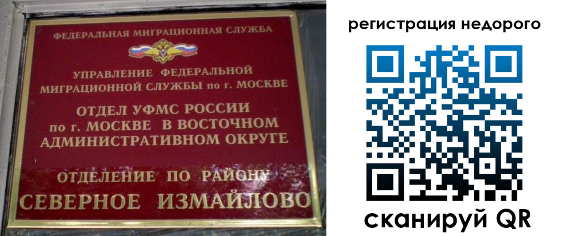 прописка в квартире в Курчатове